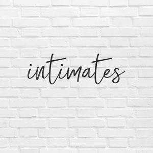 FREE PEOPLE INTIMATELY